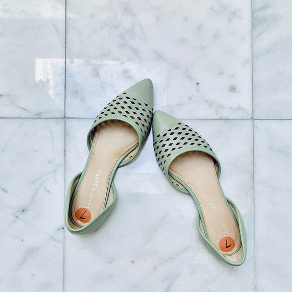 Franco Sarto Shoes - Franco Sarto slip ons Franco Sarto Shoes - Franco Sarto slip ons